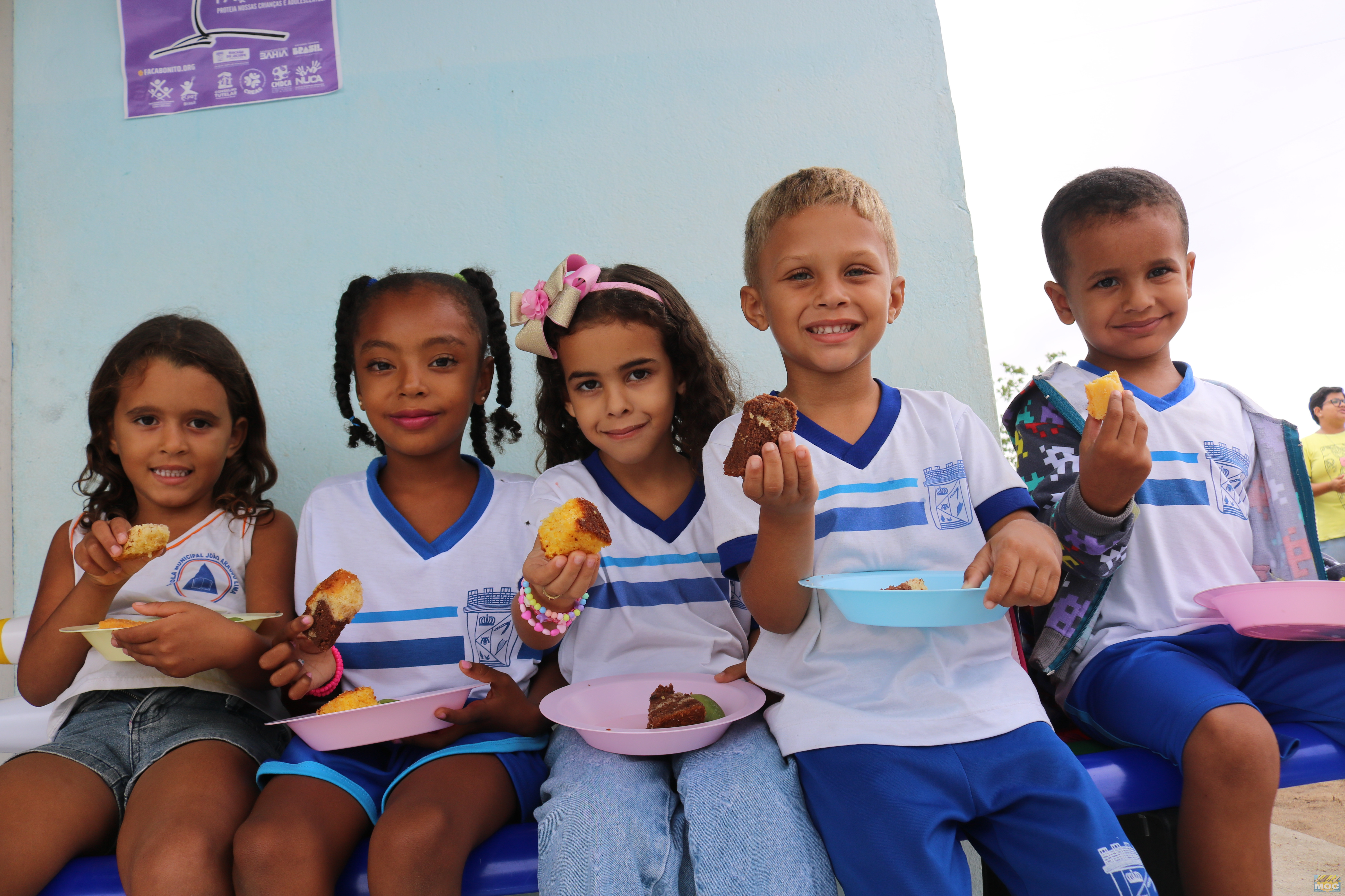 12 de Junho: Um Chamado pela Infância - MOC relembra trajetória do PETI e reforça luta contra o trabalho infantil 