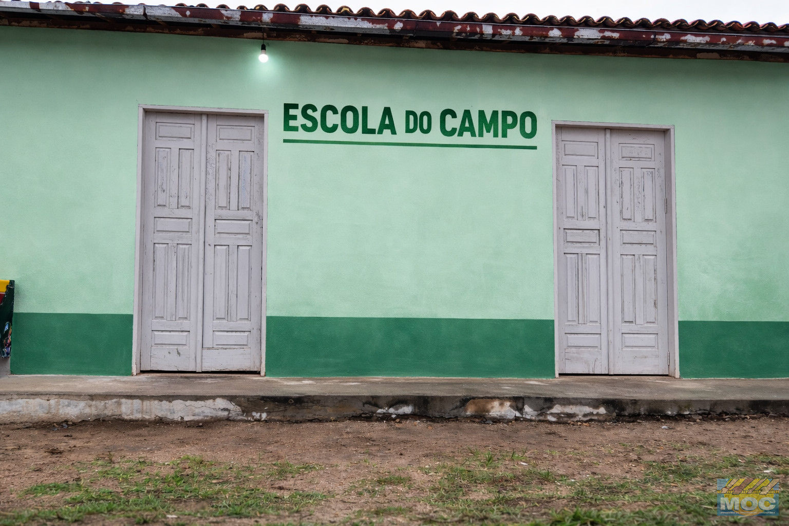 Brasil fecha mais de 110 mil escolas do campo e ameaça o futuro das comunidades rurais