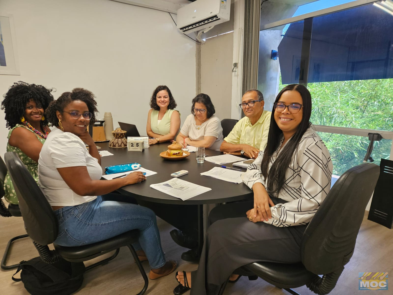 Comissão Organizadora Avança nos Preparativos para a Conferência Popular de Economia Solidária com Apoio da Petrobras