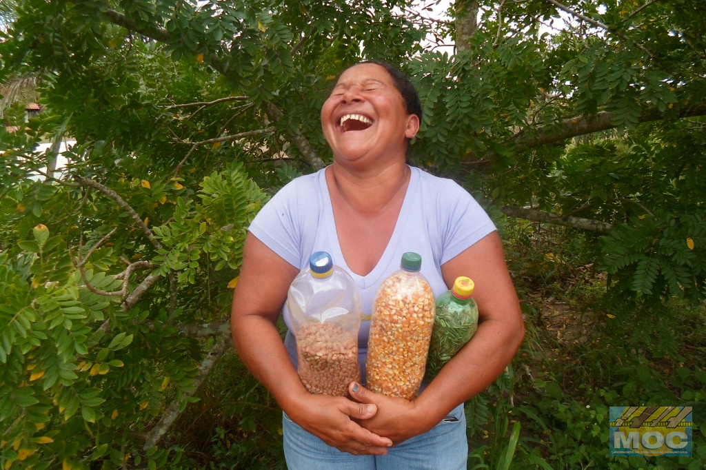 O MOC parabeniza ao Agricultor e Agricultora pela celebração diária de amor e dedicação ao campo