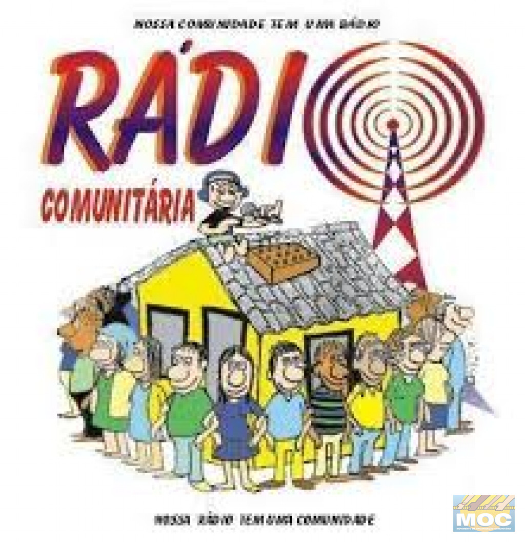 Comunidade de Jitaí celebra inauguração da sua Rádio Comunitária