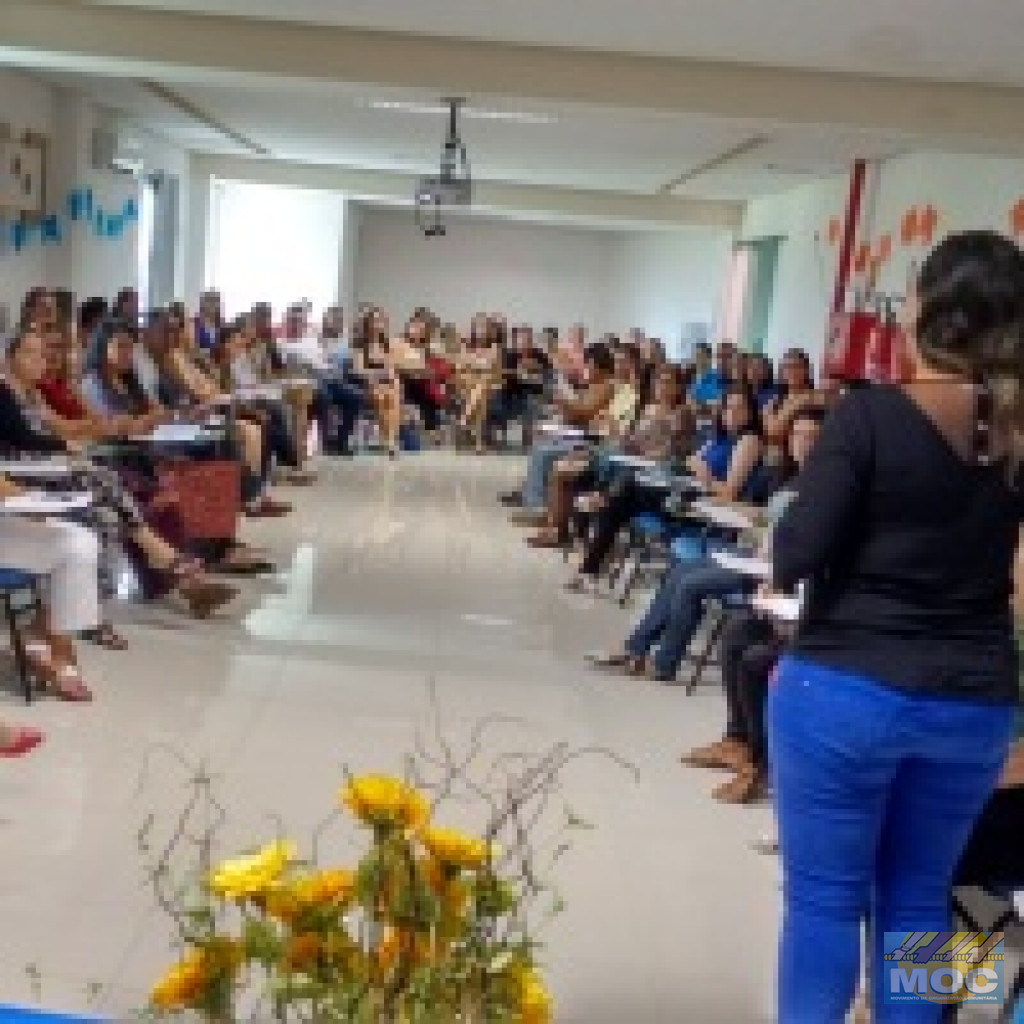 Seminário Regional discute articulação de políticas de educação com vinte municípios