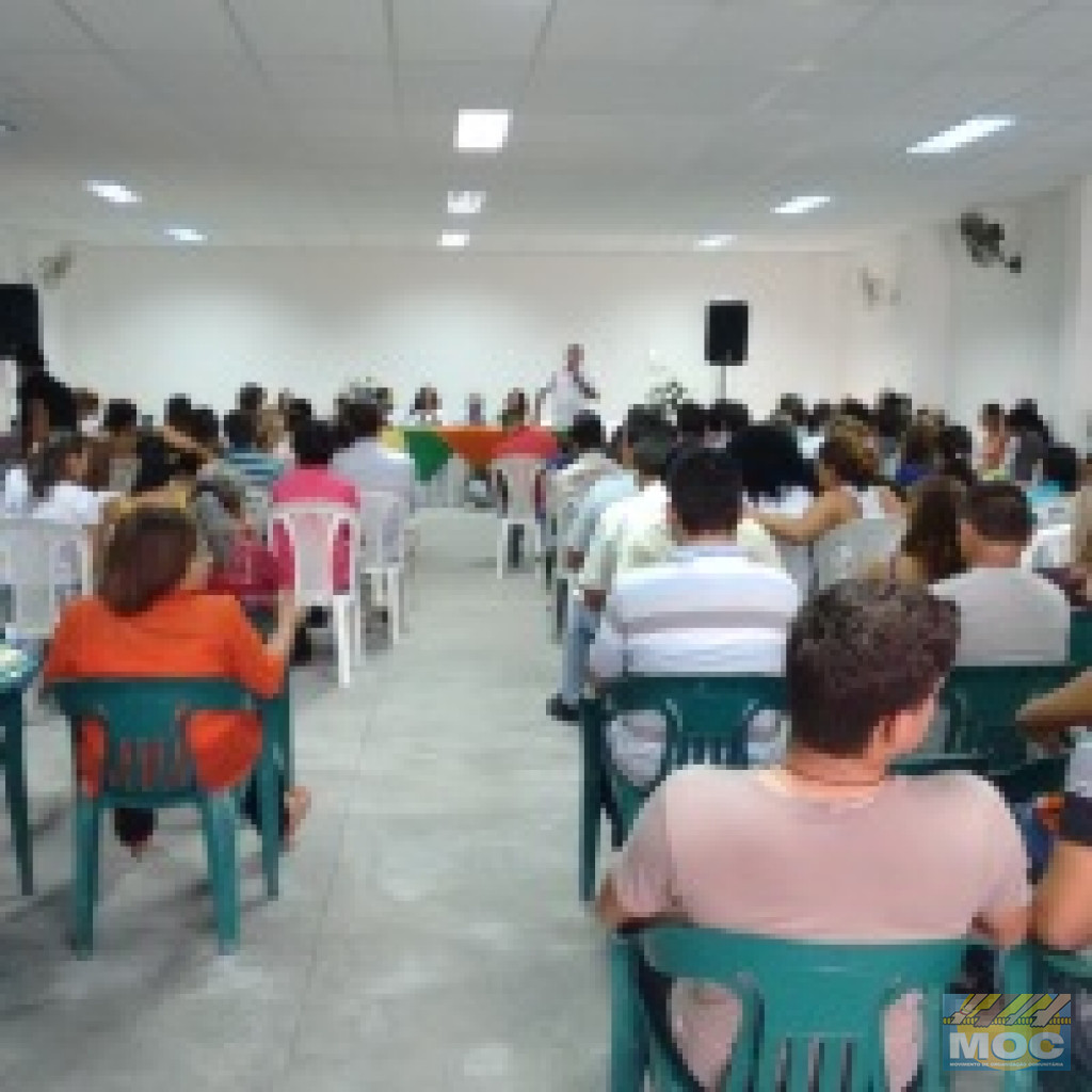 Territórios Bacia do Jacuípe e Sisal realizam sua Conferência Territorial de Segurança  Alimentar e Nutricional