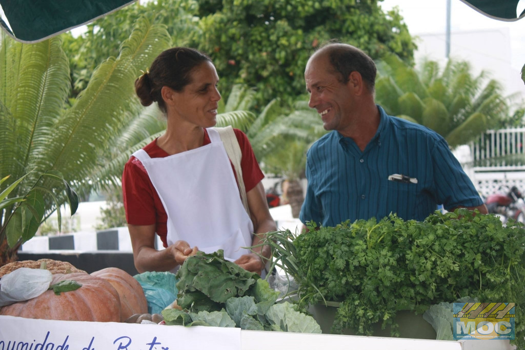 O MOC parabeniza ao Agricultor e Agricultora pela celebração diária de amor  e dedicação ao campo