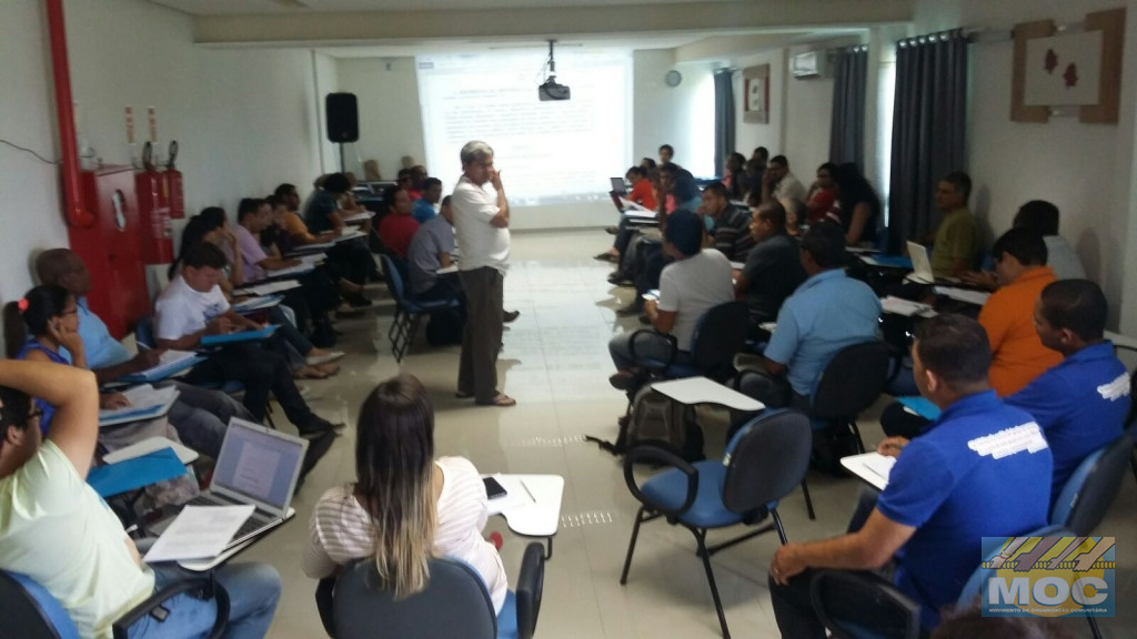 Seminário Estadual da ASA Bahia discute novo Marco Regulatório