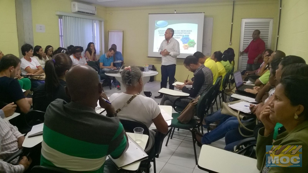 Projeto de assistência técnica possibilita assessoria a mais de 40 cooperativas da Agricultura Familiar