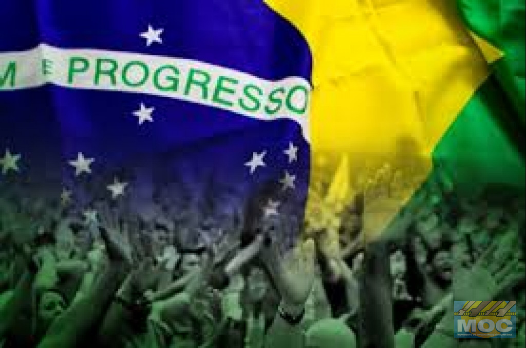 MANIFESTO DA ASA EM DEFESA DA DEMOCRACIA BRASILEIRA