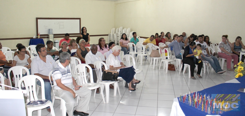 MOC realiza Assembleia Extraordinária