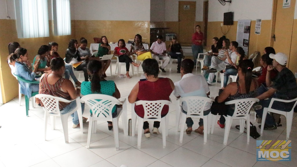 Comunicação é tema de debate com entidades no Território do Sisal