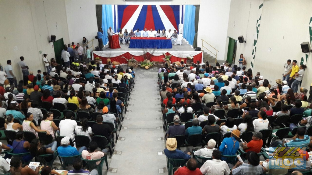 Caravana entrega em Valente tecnologias de convivência com o Semiárido 