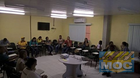 Cooperativas recebem Estatutos atualizados de acordo o MROSC