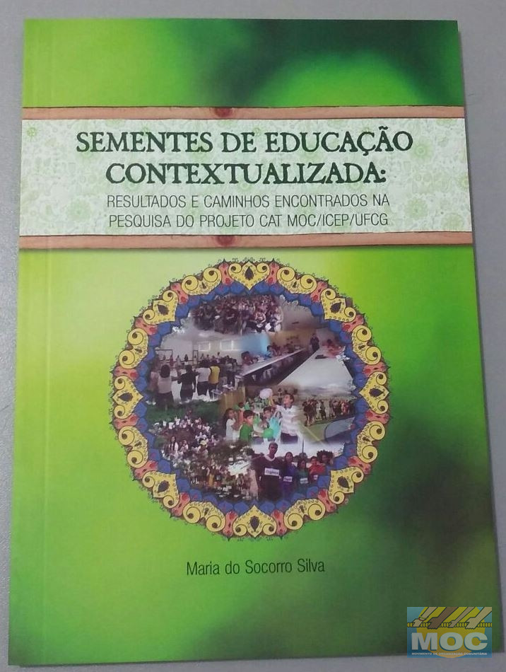  Resultado de pesquisa em Educação do Campo será lançado em Feira durante Seminário