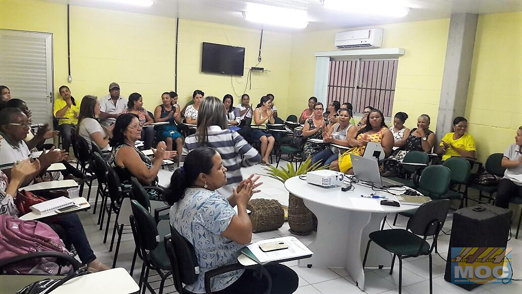 Assembleia da Rede Arco Sertão Bahia reúne empreendimentos do Sisal e Bacia do Jacuípe