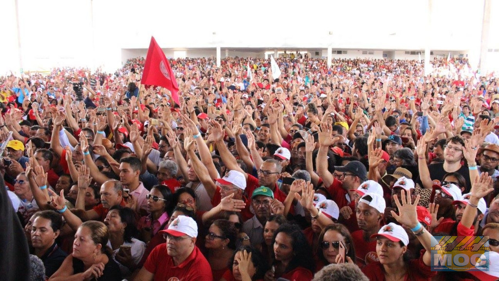 Ato em defesa da Convivência com o Semiárido conta com a participação de Lula em Feira