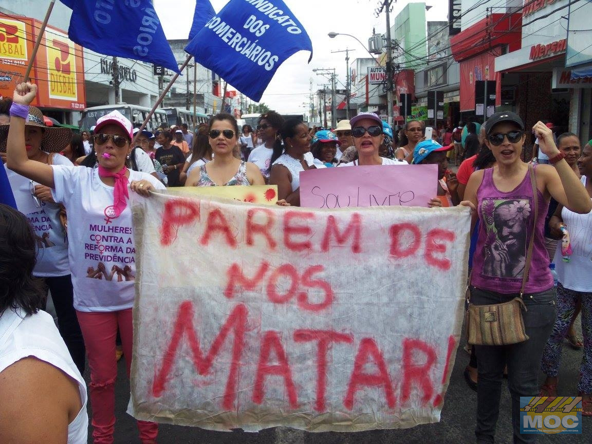 VIOLÊNCIA CONTRA AS MULHERES: ENTRE O AMOR E O ÓDIO