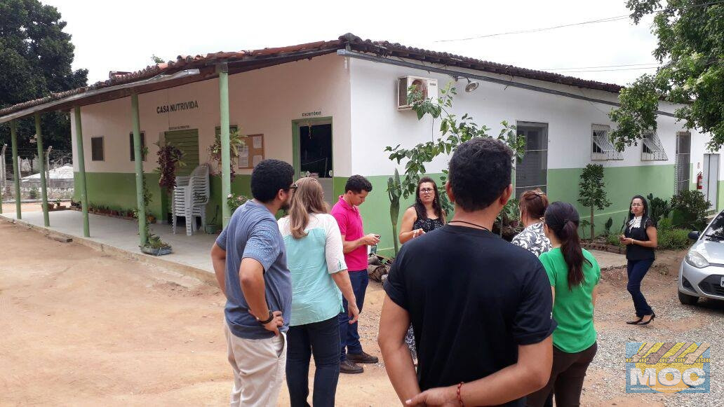 Rede de Educação do Semiárido Brasileiro em Alagoas discutiu pautas urgentes