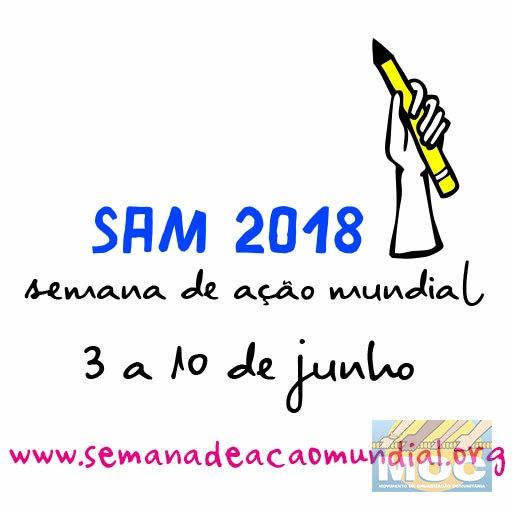 Semana de Ação Mundial 2018