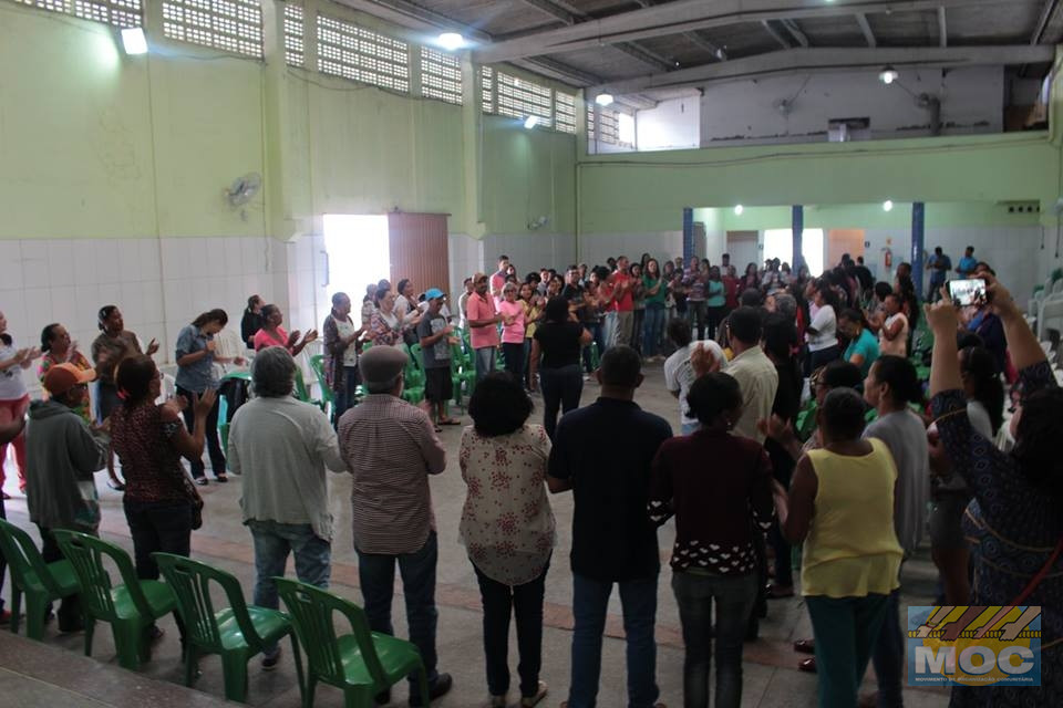 Seminário Territorial do Portal do Sertão sobre Conjuntura Política e Eleições 2018 aconteceu em Feira de Santana