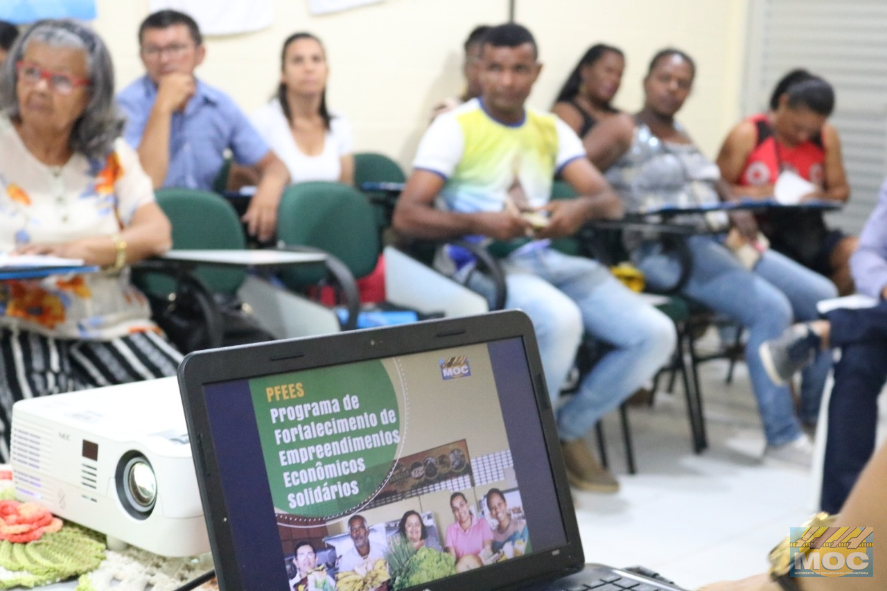 Programa Mais Gestão foi apresentado aos empreendimentos