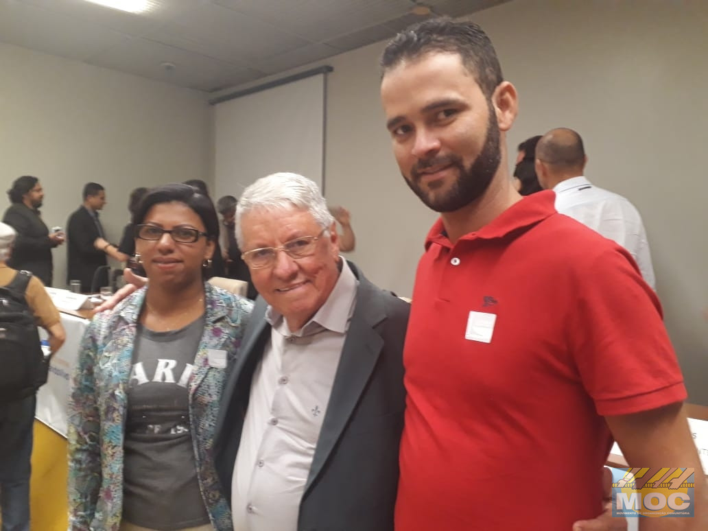 Lançamento da Frente Parlamentar em Defesa da Convivência com o Semiárido aconteceu em  Brasília