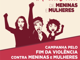 #PelaVida - De Meninas e Mulheres