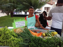 Retirolândia recebe com agroecologia a Caravana MOC 50 Anos