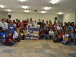 Bahia e Pernambuco na rota da Caravana do PNAE