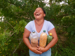 O MOC parabeniza ao Agricultor e Agricultora pela celebração diária de amor e dedicação ao campo