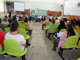 CONSEA Bahia realiza Conferência Territorial de Segurança Alimentar e Nutricional do Portal do Sertão