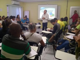 Estudo aponta que mercado tem oportunidades para Agricultura Familiar