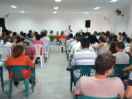 Territórios Bacia do Jacuípe e Sisal realizam sua Conferência Territorial de Segurança  Alimentar e Nutricional