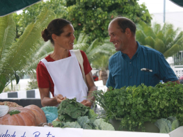 O MOC parabeniza ao Agricultor e Agricultora pela celebração diária de amor  e dedicação ao campo