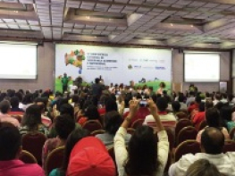 Participação democrática abrilhanta a discussão sobre Segurança Alimentar e Nutricional na Bahia