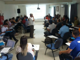 Seminário Estadual da ASA Bahia discute novo Marco Regulatório