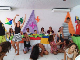 As Conferências Territoriais dos Direitos da Criança e do Adolescente continuam na região