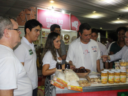 Aberta a VI Feira Baiana da Agricultura Familiar