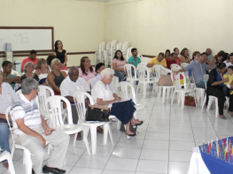 MOC realiza Assembleia Extraordinária