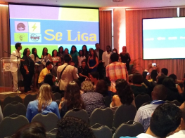 Adolescentes do Semiárido são premiados pelo uso de abordagem lúdica sobre segurança e eficiência energética