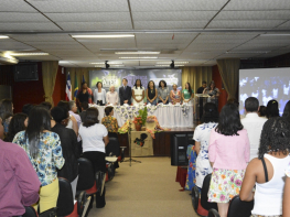 2ª Conferência Livre de ATER para Mulheres acontece em Salvador