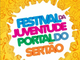 Festival realiza ações para integração da juventude do Portal do Sertão