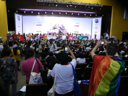 Carta das Mulheres ao Povo Brasileiro é aprovada por unanimidade na 4ª Conferência Nacional de Políticas para as Mulheres
