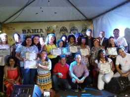 MOC recebe certificação de Boas Práticas Territoriais durante o Bahia Rural Contemporânea