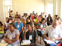 Audiência Publica Interterritorial sobre violência contra mulheres acontece em Serrinha