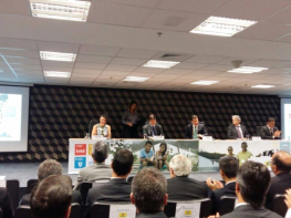 Asa celebra novo convênio para implantação de cisternas no Semiárido Brasileiro