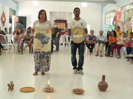 Sinergia, diálogo e aprendizagens deram a tônica na última etapa do Planejamento Operacional do MOC