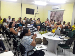 Assembleia da Rede Arco Sertão Bahia reúne empreendimentos do Sisal e Bacia do Jacuípe