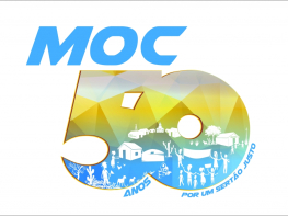 Boletim Informativo MOC – Nº 553 - 05 de junho de 2017    ESPECIAL CARAVANA MOC 50 ANOS 