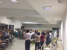 Cooperativas da Agricultura Familiar e Economia Solidária participam de Encontro Estadual promovido pela UNICAFES Bahia