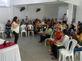 MOC participou de Plenária Territorial do Nordeste II em Cicero Dantas