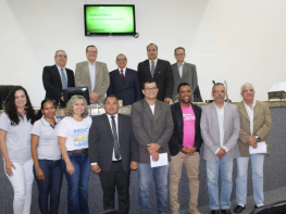 MOC participou de Audiência Pública sobre Economia Solidária em Feira de Santana